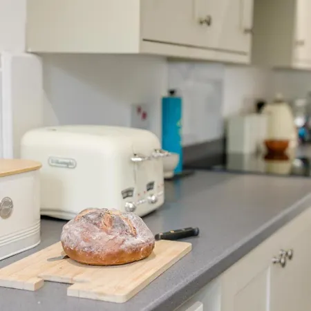 Vakantiehuis 2 Bed In Oc-c31900