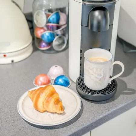 2 Bed In Oc-c31900 Vakantiehuis Brough (Cumbria)