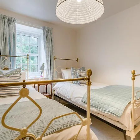 2 Bed In Oc-c31900 Feriehus Brough (Cumbria)