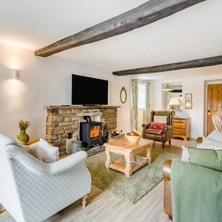 Ferienhaus 2 Bed In Oc-c31900 Brough (Cumbria)