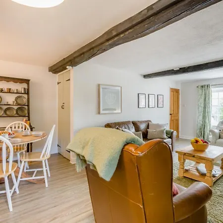 2 Bed In Oc-c31900 Semesterbostad *
