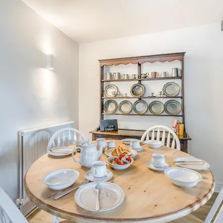 Ferienhaus 2 Bed In Oc-c31900