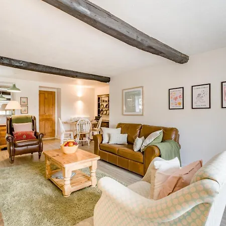 2 Bed In Oc-c31900 Semesterbostad *