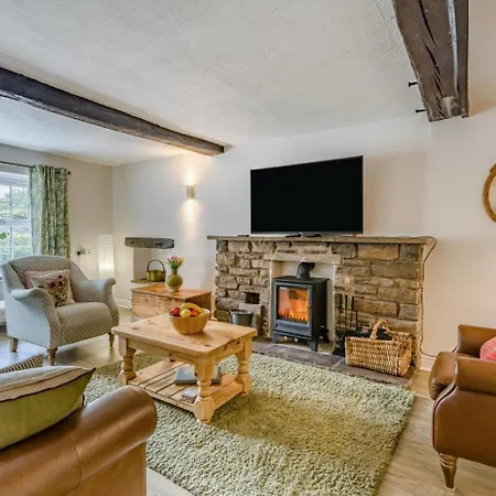 Ferienhaus 2 Bed In Oc-c31900 *
