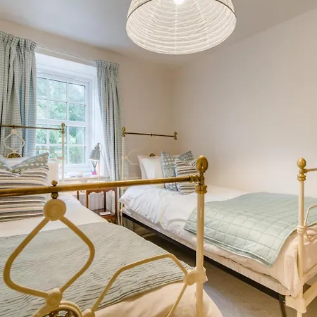 2 Bed In Oc-c31900 Semesterbostad Brough (Cumbria)