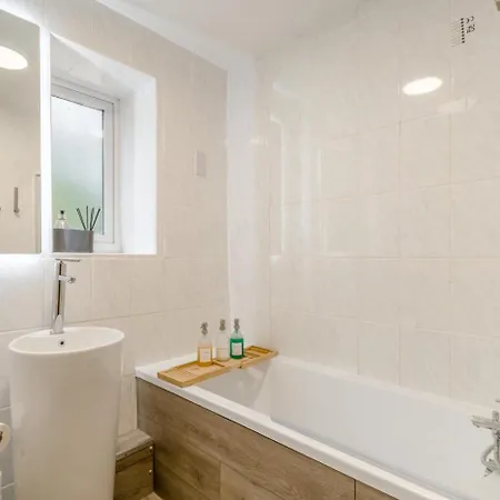 Ferienhaus 2 Bed In Oc-c31900 *