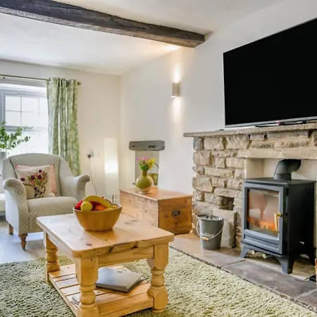 2 Bed In Oc-c31900 Ferienhaus *