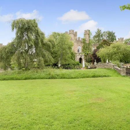 2 Bed In Oc-c31900 * Brough (Cumbria)
