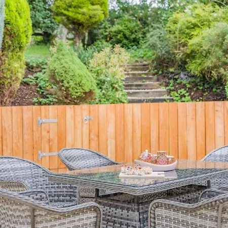 2 Bed In Oc-c31900 Semesterbostad Brough (Cumbria)