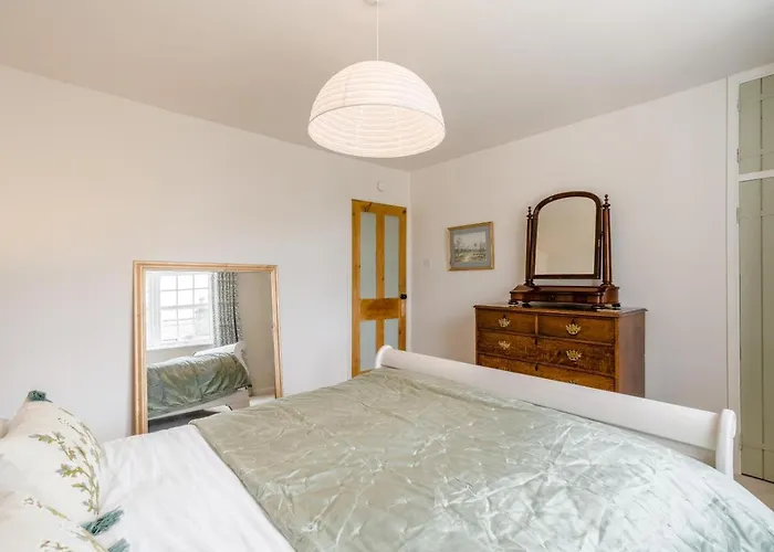 2 Bed In Oc-c31900 Сasa de vacaciones Brough (Cumbria)