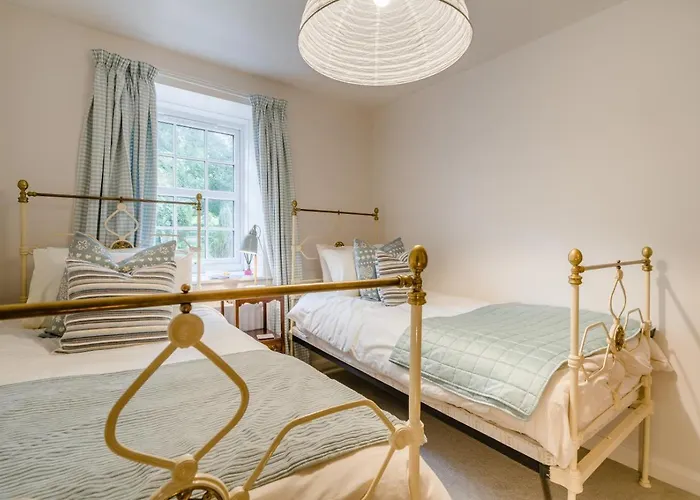2 Bed In Oc-c31900 Сasa de vacaciones Brough (Cumbria)