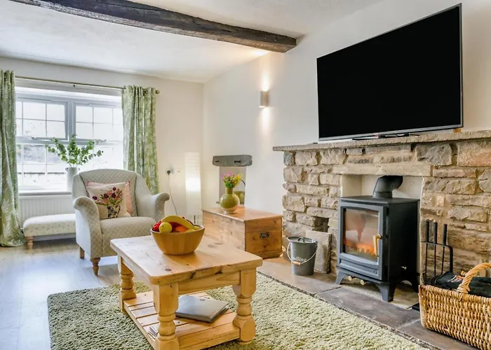 2 Bed In Oc-c31900 Сasa de vacaciones *