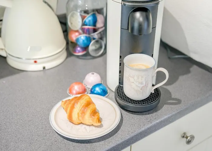 Сasa de vacaciones 2 Bed In Oc-c31900 *