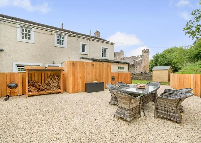 2 Bed In Oc-c31900 * Brough (Cumbria)